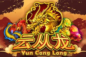 Yun Cong Long - STOREBET77
