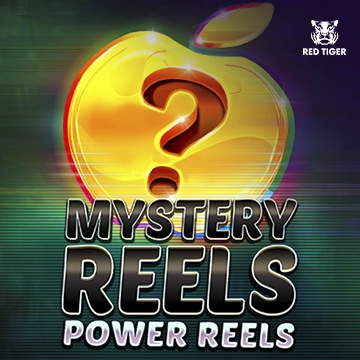 Mystery Reels Power Reels - STOREBET77