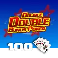 Double Double Bonus Poker 100 Hand - STOREBET77