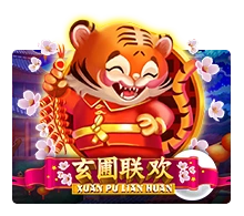 Joker123 : Xuan Pu Lian Huan - STOREBET77