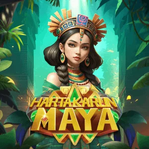 Treasures of Maya - STOREBET77