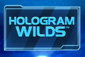 Hologram Wilds - STOREBET77