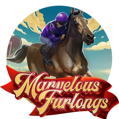 Habanero : Marvelous Furlongs - STOREBET77