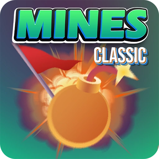 Mines Classic - STOREBET77