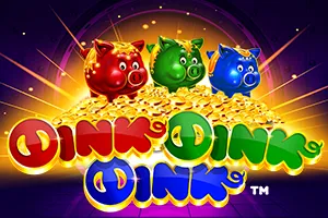 Oink Oink Oink - STOREBET77