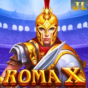 Jili : Roma X - STOREBET77