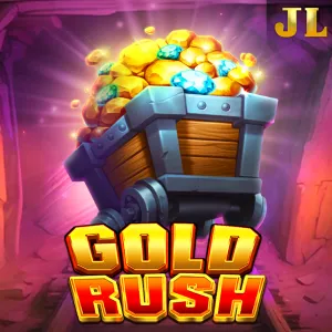 Jili : Gold Rush - STOREBET77