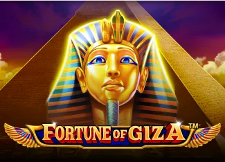 Pragmatic : Fortune of Giza - STOREBET77