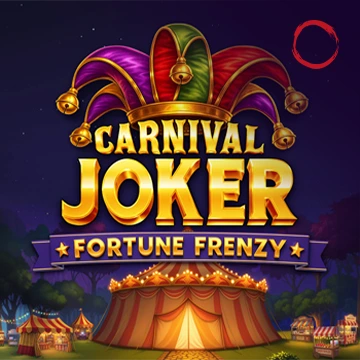 Carnival Joker - STOREBET77