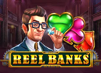 Pragmatic : Reel Banks - STOREBET77