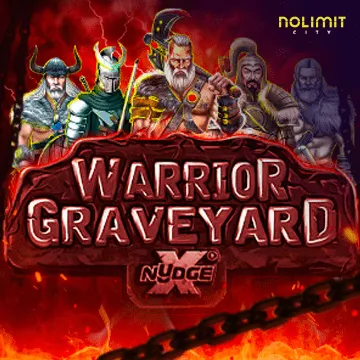 NolimitCity : Warrior Graveyard xNudge - STOREBET77