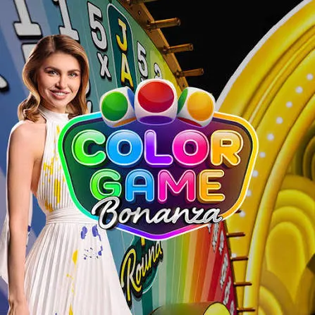 Color Game Bonanza - STOREBET77