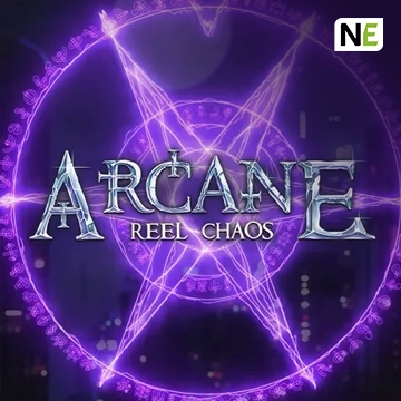 Arcane: Reel Chaos - STOREBET77