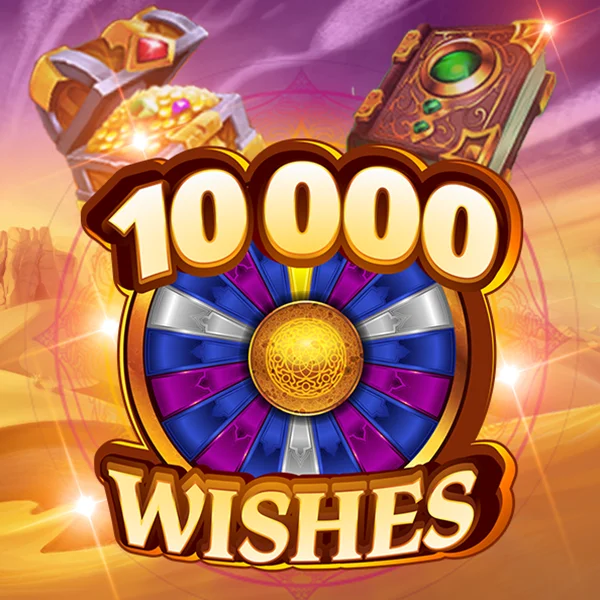 10000 Wishes - STOREBET77