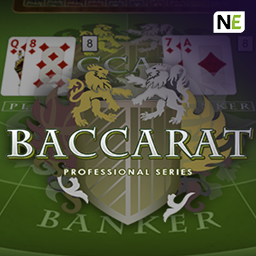 NetEnt Baccarat - STOREBET77