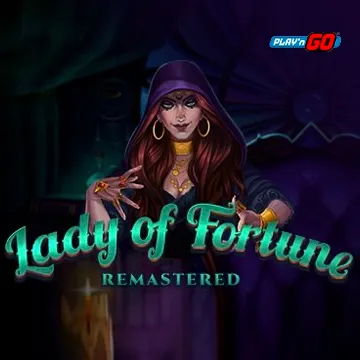 Lady of Fortune Remastered - STOREBET77