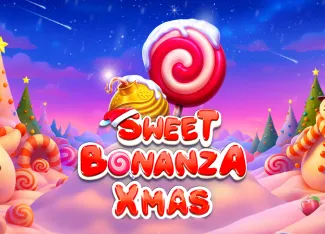 Pragmatic : Sweet Bonanza Xmas - STOREBET77