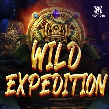 Wild Expedition - STOREBET77