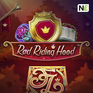 Fairytale Legends: Red Riding Hood - STOREBET77