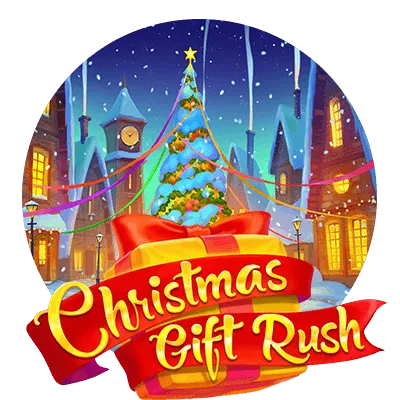 Habanero : Christmas Gift Rush - STOREBET77