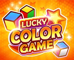 Lucky Color Game - STOREBET77