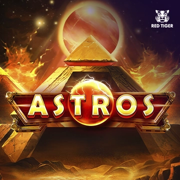 Astros - STOREBET77