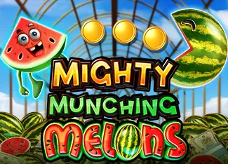 Pragmatic : Mighty Munching Melons - STOREBET77