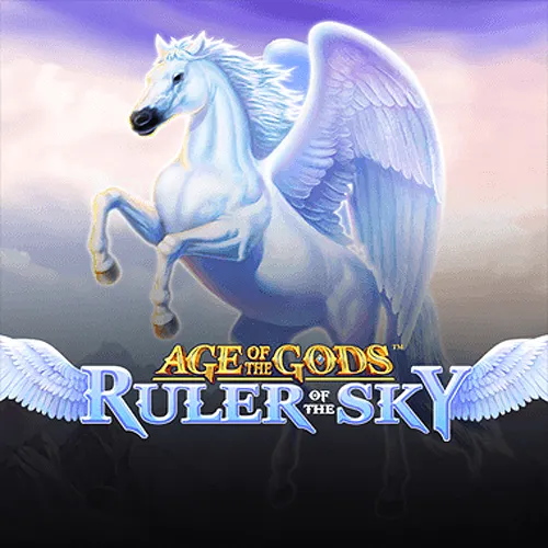 Age of the Gods: Ruler of the Sky™ - STOREBET77