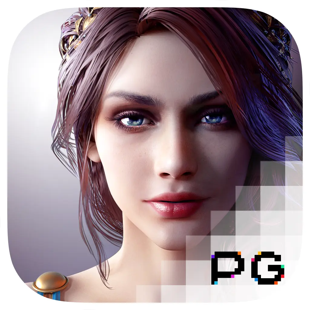 PGSoft : Medusa 1: The Curse of Athena - STOREBET77