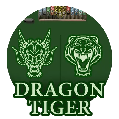 Dragon Tiger - STOREBET77