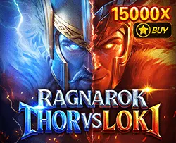 Ragnarok : Thor vs Loki - STOREBET77