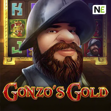 Gonzos Gold - STOREBET77