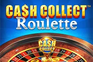 Cash Collect Roulette Live - STOREBET77