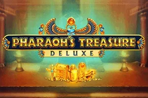Pharaohs Treasure Deluxe - STOREBET77