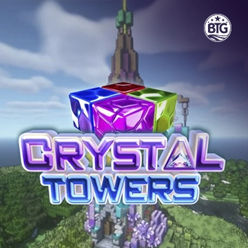 Crystal Towers - STOREBET77