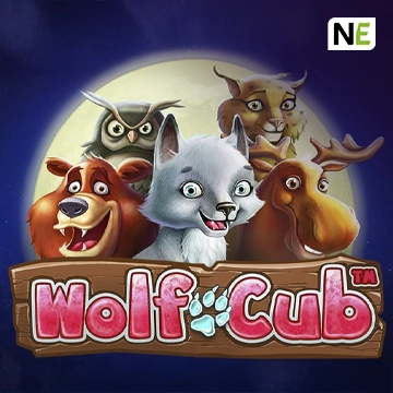Wolf Cub - STOREBET77