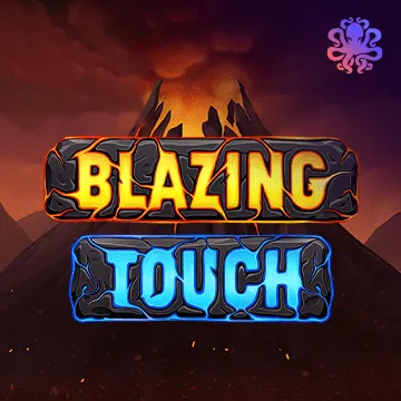 Blazing Touch - STOREBET77