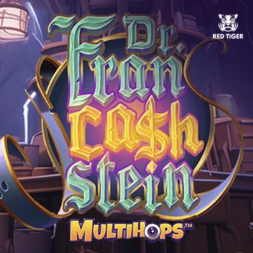 DrFrancashstein - STOREBET77