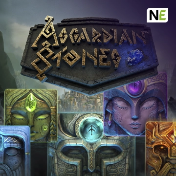 Asgardian Stones - STOREBET77