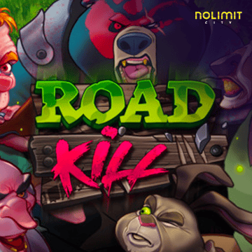 NolimitCity : Roadkill - STOREBET77