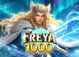 Freya 1000 - STOREBET77