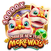 Facai : CHINESE NEW YEAR MOREWAYS - STOREBET77