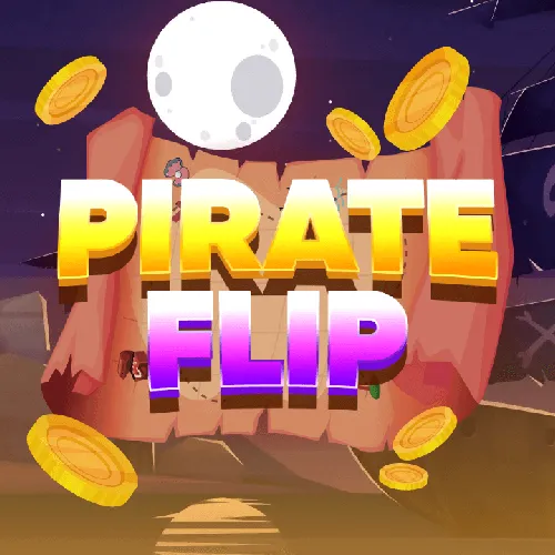 Pirate Flip 海盗王 - STOREBET77