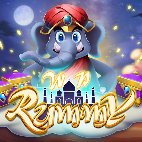 WP Rummy - STOREBET77