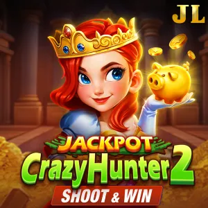 Jili : Crazy Hunter2 - STOREBET77