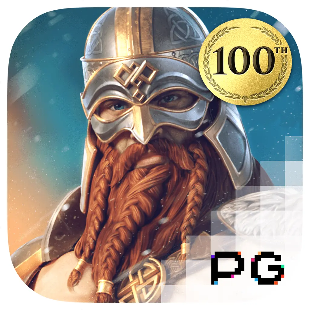 PGSoft : Asgardian Rising - STOREBET77