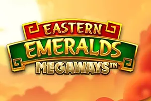 POP Eastern Emeralds Megaways (Quickspin) - STOREBET77