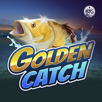 Golden Catch - STOREBET77
