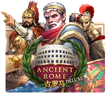 Joker123 : Ancient Rome Deluxe - STOREBET77
