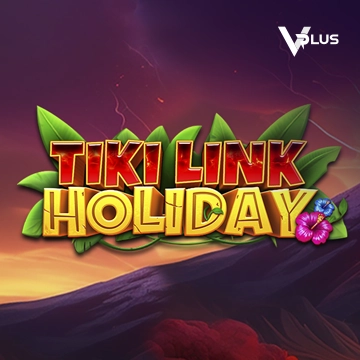 Tiki Link Holiday - STOREBET77